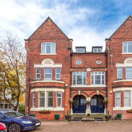 Buy this 2 bed apartment on Thorne Road/Avenue Road in Thorne Road, Doncaster