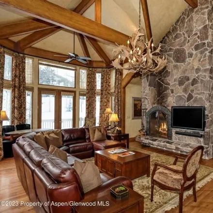 Image 2 - 57 Glen Gary Drive, Pitkin County, CO 81611, USA - House for rent