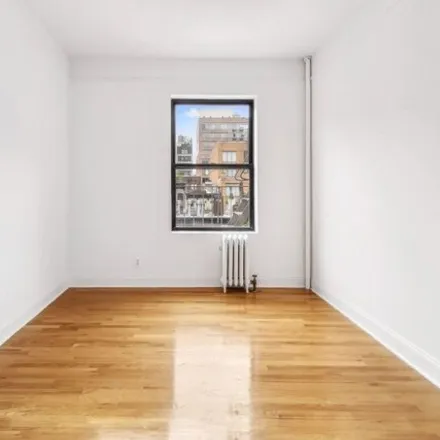 Rent this 1 bed apartment on 114 West 16th Street in New York, NY 10011