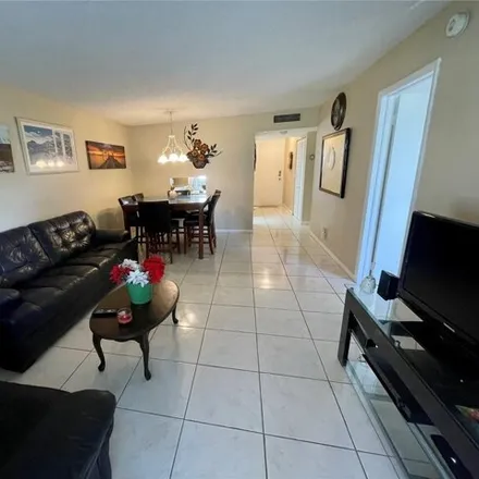 Rent this 2 bed condo on 2933 Northwest 46th Avenue in Lauderdale Lakes, FL 33313