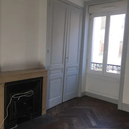Rent this 2 bed apartment on 2 Avenue Paul Santy in 69008 Lyon 8e Arrondissement, France