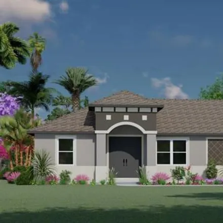 Buy this 3 bed house on 2198 Selover Road in North Port, FL 34287