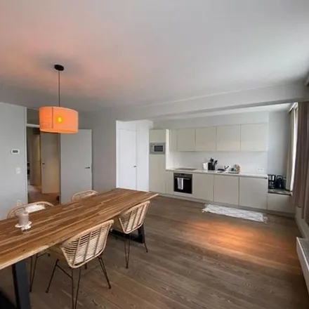 Rent this 2 bed apartment on Zandberg 7 in 9000 Ghent, Belgium