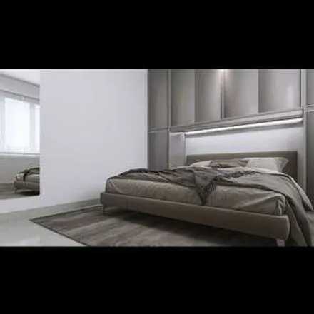 Rent this 3 bed apartment on Via Eugenio Villoresi in 20091 Bresso MI, Italy