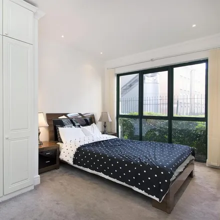 Image 3 - Ormond House, Chadwick Street, Westminster, London, SW1P 2TB, United Kingdom - Apartment for rent