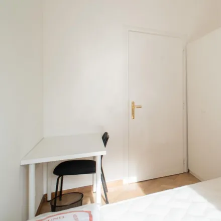 Image 1 - Via Luca Valerio, 36, 00146 Rome RM, Italy - Room for rent