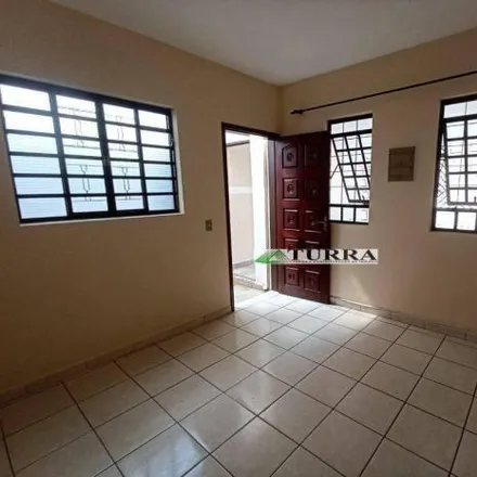 Rent this 2 bed house on Rua Antônio Liberato in Vianelo, Jundiaí - SP