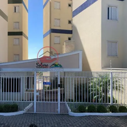 Image 2 - Rua João Evangelista Leite, Caixa d'Água, Taubaté - SP, 12091-600, Brazil - Apartment for rent