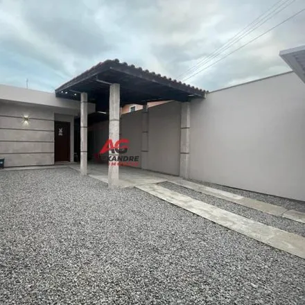 Buy this 2 bed house on Rua Maurício de Nassau in Barra do Aririú, Palhoça - SC