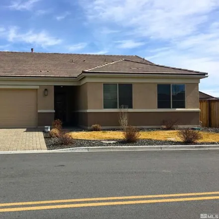 Image 1 - 514 San Carlos Drive, Sparks, NV 89436, USA - House for rent