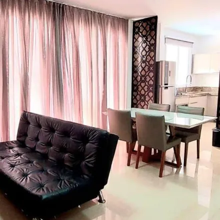 Buy this 3 bed apartment on Rua Cerejeira in Canto Grande, Bombinhas - SC