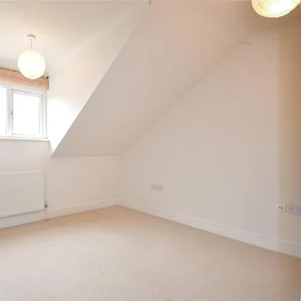 Image 9 - 8 Brothers Place, Cambridge, CB1 8BN, United Kingdom - House for rent