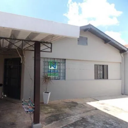 Buy this 3 bed house on Rua dos Italianos in Jardim Itapuã, Piracicaba - SP