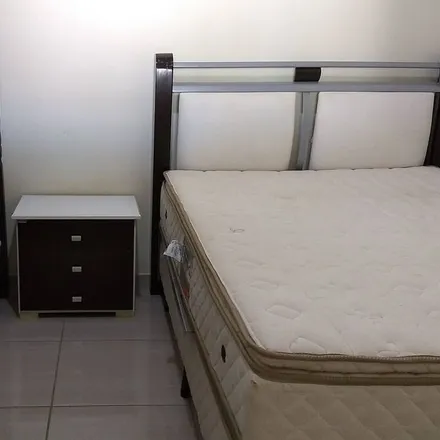 Rent this 2 bed house on Olímpia in Região Metropolitana de São José do Rio Preto, Brazil