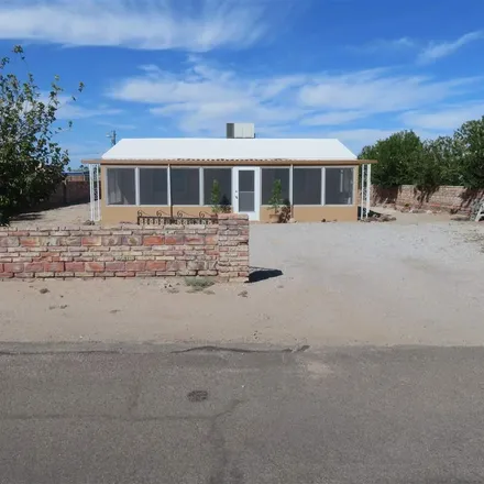 Buy this 2 bed house on 12512 East Tanja Drive in Fortuna Foothills, AZ 85367