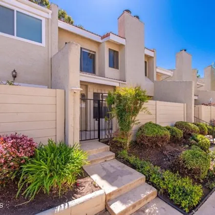 Buy this 3 bed house on Stonegate Villas Apartment in Simi Valley, CA 93063