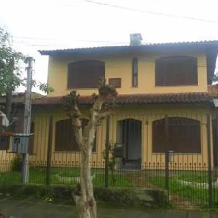 Image 2 - Rua Doutor Pereira da Cunha, Partenon, Porto Alegre - RS, 91530-360, Brazil - House for rent