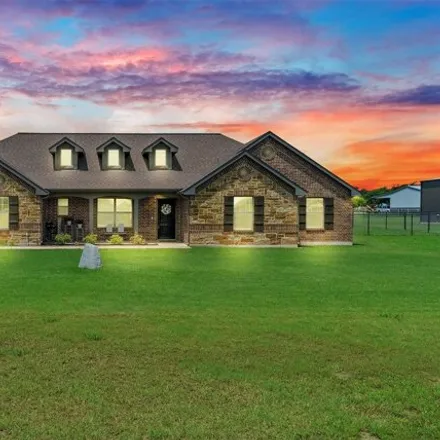 Buy this 4 bed house on 8005 Loma Ln in Godley, Texas
