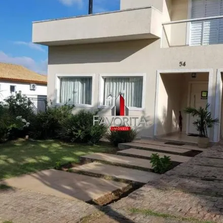 Buy this 3 bed house on Rua São Fernando in Vila Militar, Barueri - SP