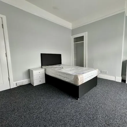 Rent this 4 bed room on Ayresome Street in Middlesbrough, TS1 4NL