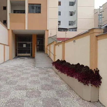 Buy this 1 bed apartment on Rua São Mateus in São Mateus, Juiz de Fora - MG