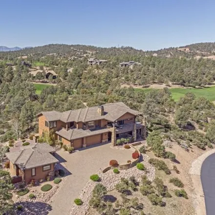 Image 6 - unnamed road, Payson town limits, AZ 85072, USA - House for sale