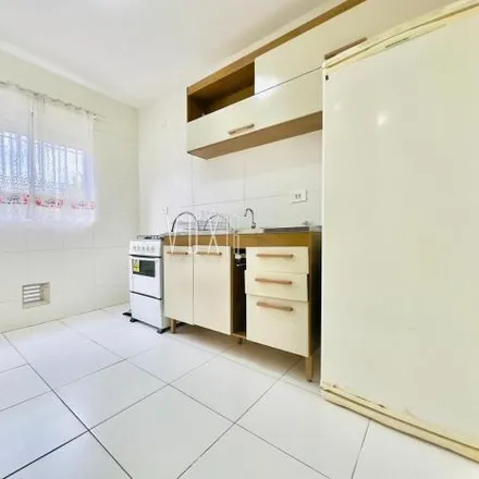 Buy this 1 bed apartment on Rua Frederico Maurer in Hauer, Curitiba - PR