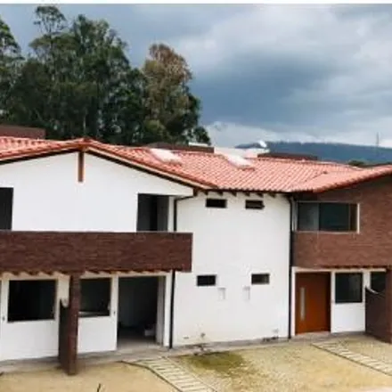 Image 2 - Nela Martìnez, 170910, Conocoto, Ecuador - House for rent