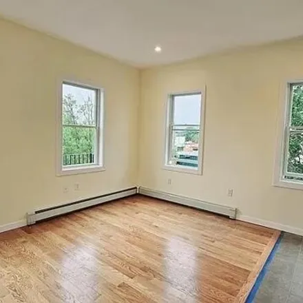 Rent this 4 bed house on 32 Van Dam Street in New York, NY 11222