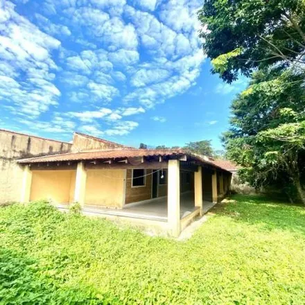 Image 2 - Avenida Uirapuru, Pontal Santa Marina, Caraguatatuba - SP, 11674-670, Brazil - House for sale