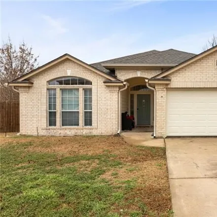 Buy this 4 bed house on 7013 Brandon Drive in Temple, TX 76502