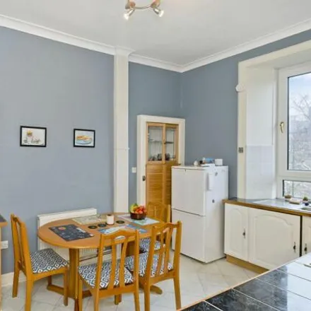 Image 3 - 5 Heriot Hill Terrace, City of Edinburgh, EH7 4DZ, United Kingdom - Apartment for sale