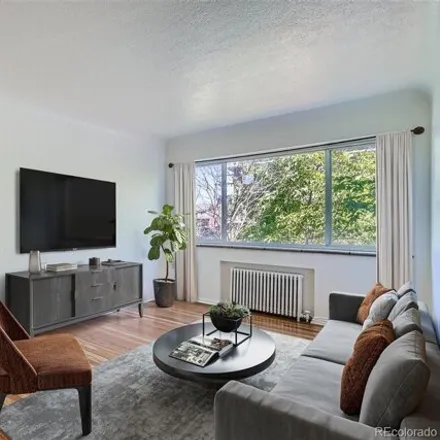 Buy this 1 bed condo on 85 Grant Street in Denver, CO 80203