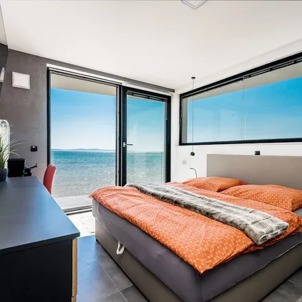 Rent this 3 bed condo on 23233 Općina Privlaka