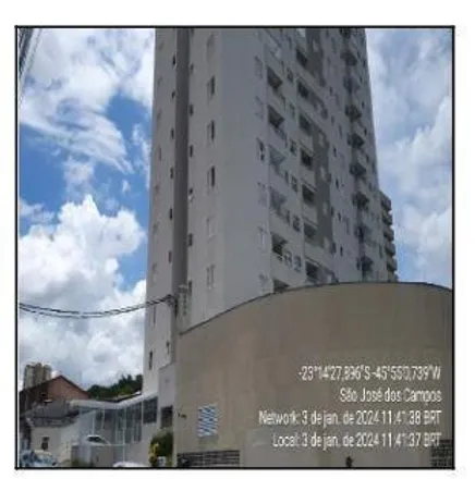 Image 1 - Avenida Andrômeda, Jardim Satélite, São José dos Campos - SP, 12230-240, Brazil - Apartment for sale