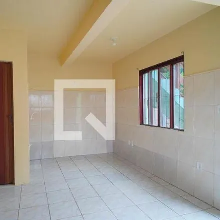 Rent this 1 bed apartment on Rua Kurt Ostermayer in Fazenda São Borja, São Leopoldo - RS