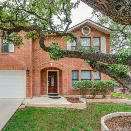 Rent this 3 bed house on 14223 Cougar Crk in San Antonio, Texas