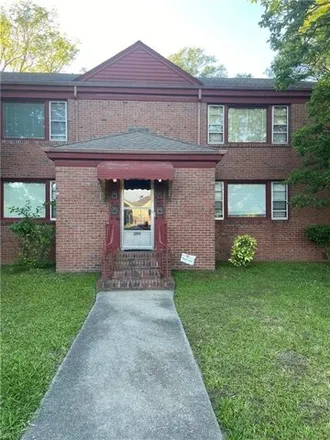 Rent this 2 bed apartment on 3614 Hartford Street in Portsmouth, VA 23707