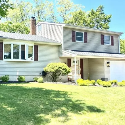 Buy this 4 bed house on 21 Chapman Terrace in New Monmouth, Middletown Township