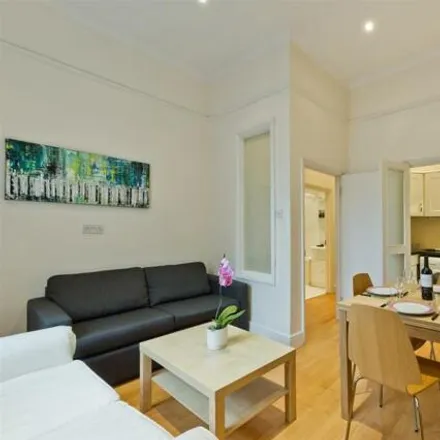 Rent this 2 bed room on 137 Whitfield Street in London, W1T 5LJ
