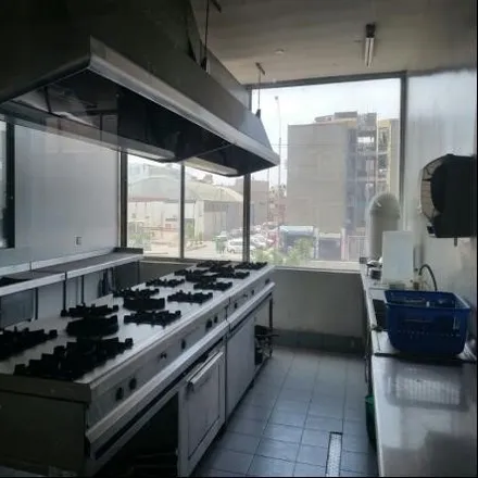 Buy this studio apartment on Repsol in República de Venezuela Avenue, Lima