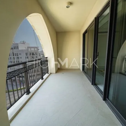 Image 6 - unnamed road, Al Jaddaf, Dubai, United Arab Emirates - Apartment for rent