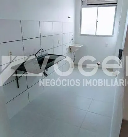 Buy this 2 bed apartment on unnamed road in Kurashiki, Sapucaia do Sul - RS