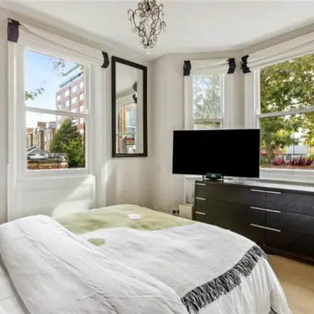 Image 2 - Brechin Place, Londres, Great London, Sw7 - Apartment for sale