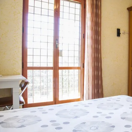 Rent this 8 bed room on Via del Casale Ferranti in 28, 00173 Rome RM