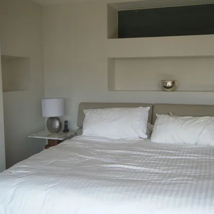 Rent this 2 bed apartment on Calle Pedro Calderón de la Barca 142 in Polanco, 11540 Santa Fe