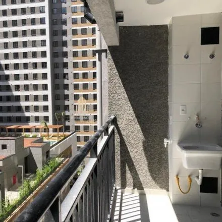 Buy this 2 bed apartment on Rua Moncorvo Filho in Butantã, São Paulo - SP