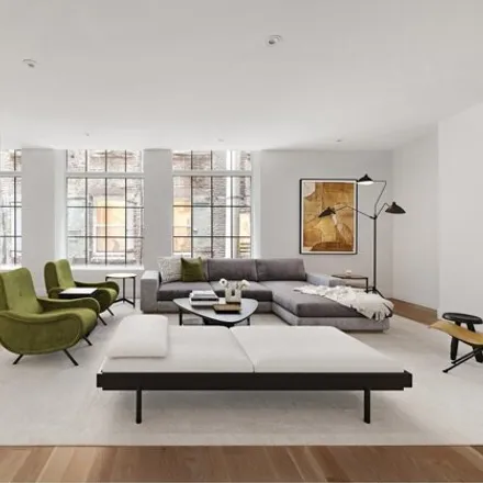 Image 1 - 66 Reade Street, New York, NY 10007, USA - Townhouse for sale