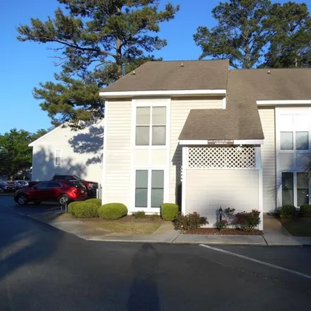 Rent this 2 bed condo on 4506 Little River Inn Lane in Little River, Horry County