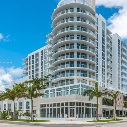 Rent this 1 bed condo on 401 North Birch Road in Fort Lauderdale, FL 33304